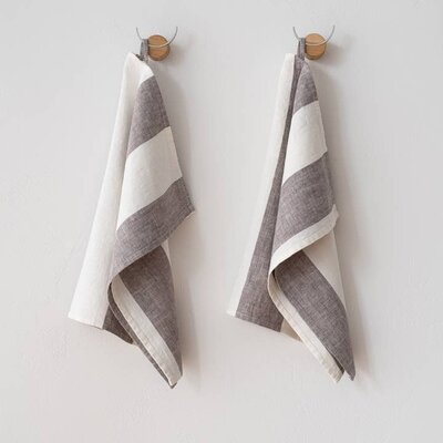 Napa Linen Tea Towel