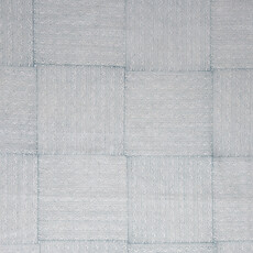 Magnolia Block Print Pillow