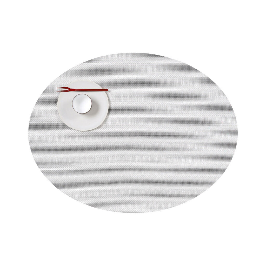 Chilewich Chilewich Oval Placemat
