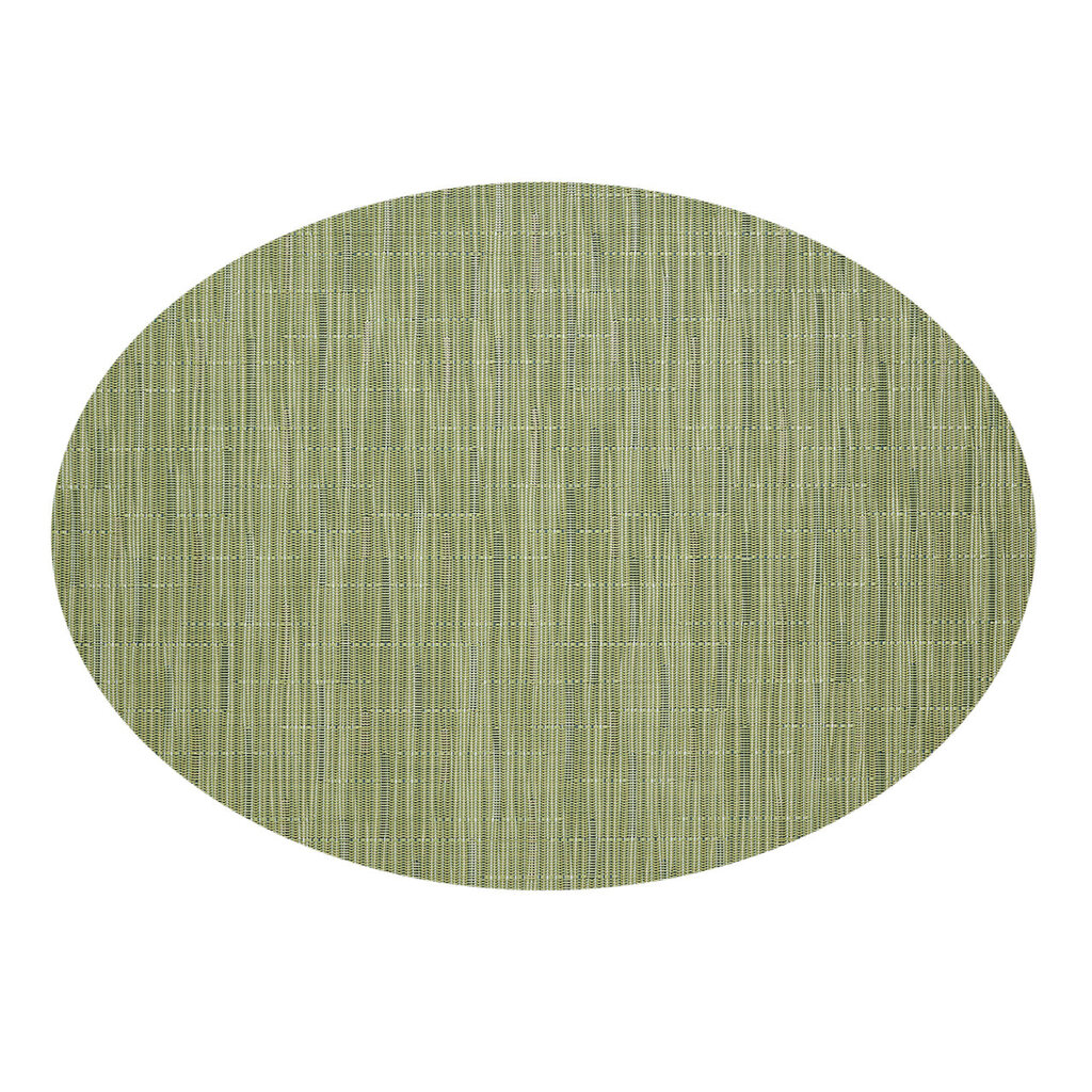 Chilewich Chilewich Oval Placemat