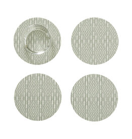 Chilewich Chilewich Coasters