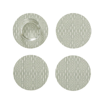 Chilewich Chilewich Coasters