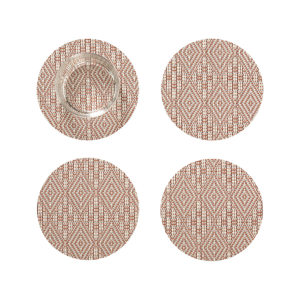 Chilewich Chilewich Coasters