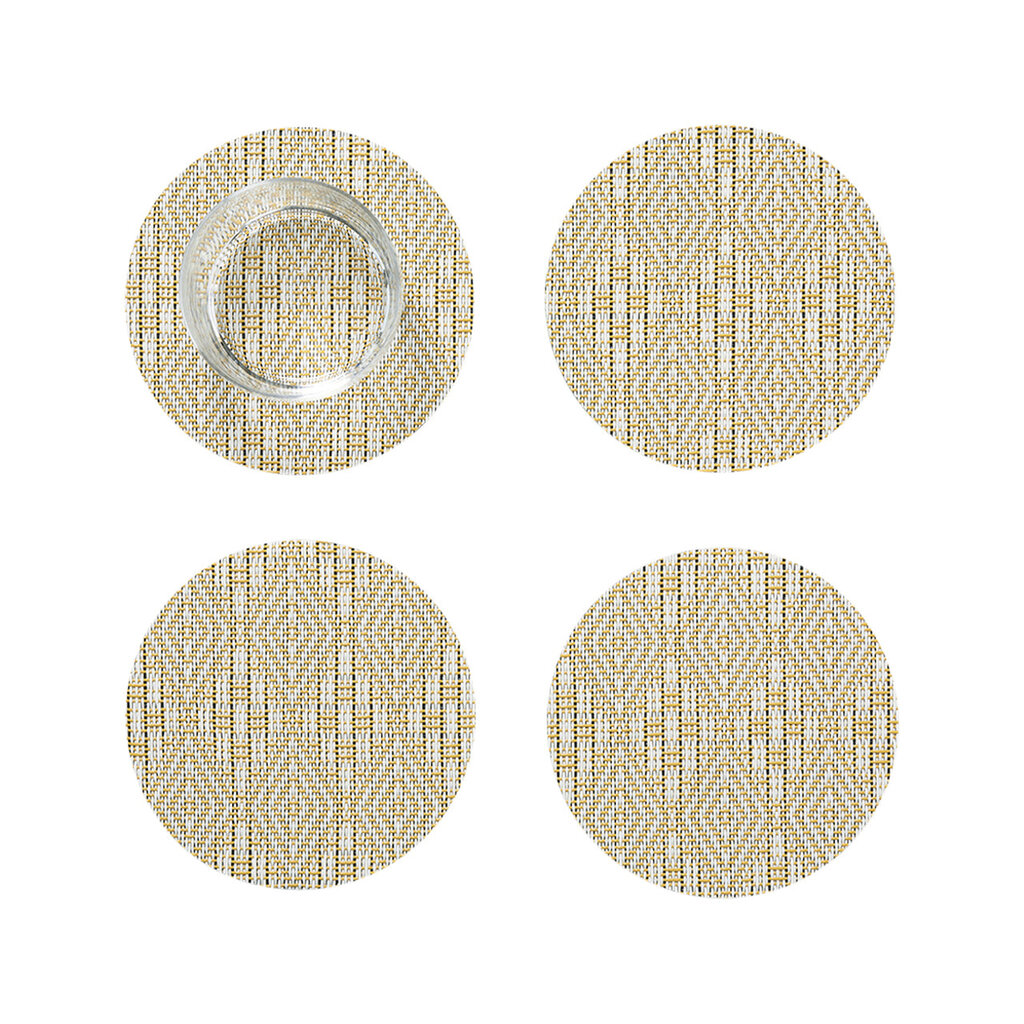 Chilewich Chilewich Coasters