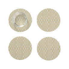 Chilewich Chilewich Coasters