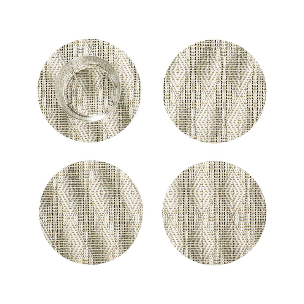 Chilewich Chilewich Coasters