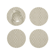 Chilewich Chilewich Coasters