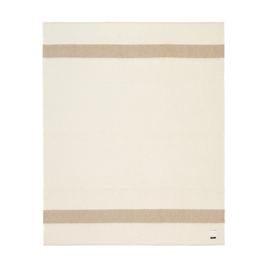 blacksaw Siempre Recycled Blanket