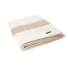 blacksaw Siempre Recycled Blanket
