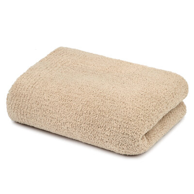 Classic Plush Throw
