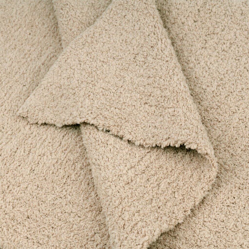 Classic Plush Throw