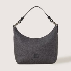 Graf Lantz Graf Lantz Hana Merino Wool Hobo Bag