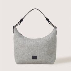 Graf Lantz Graf Lantz Hana Merino Wool Hobo Bag