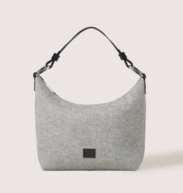 Graf Lantz Hana Merino Wool Hobo Bag