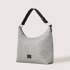 Graf Lantz Graf Lantz Hana Merino Wool Hobo Bag