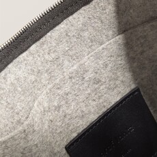 Graf Lantz Graf Lantz Hana Merino Wool Hobo Bag