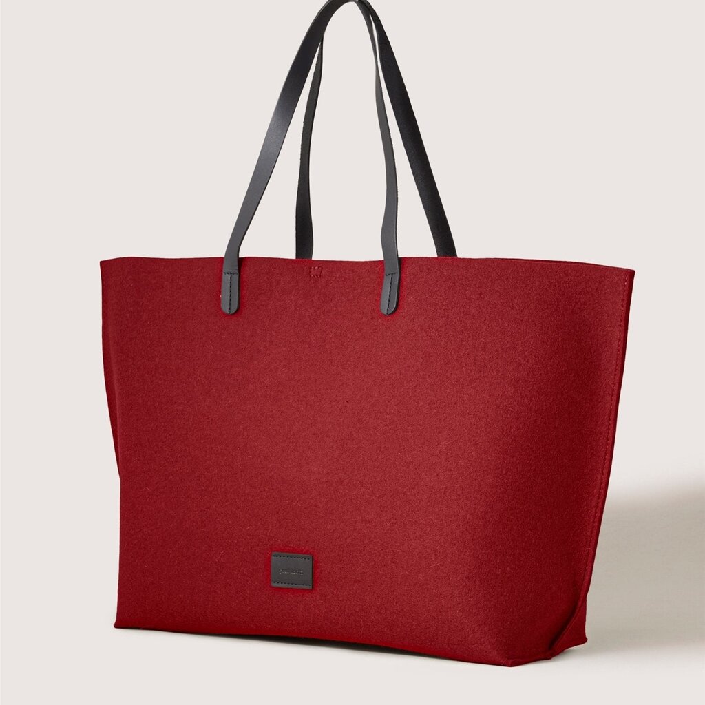 Graf Lantz Graf Lantz Hana Merino Wool Boat Bag