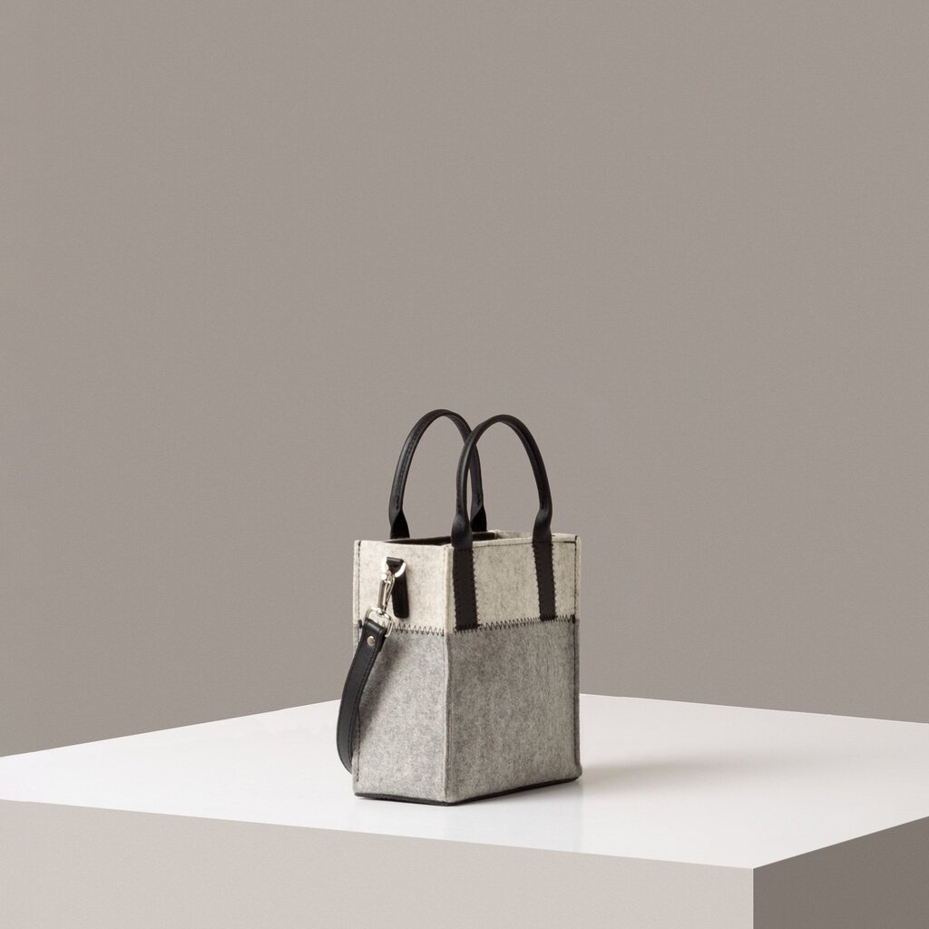 Graf Lantz Graf Lantz Jaunt Mini Crossbody
