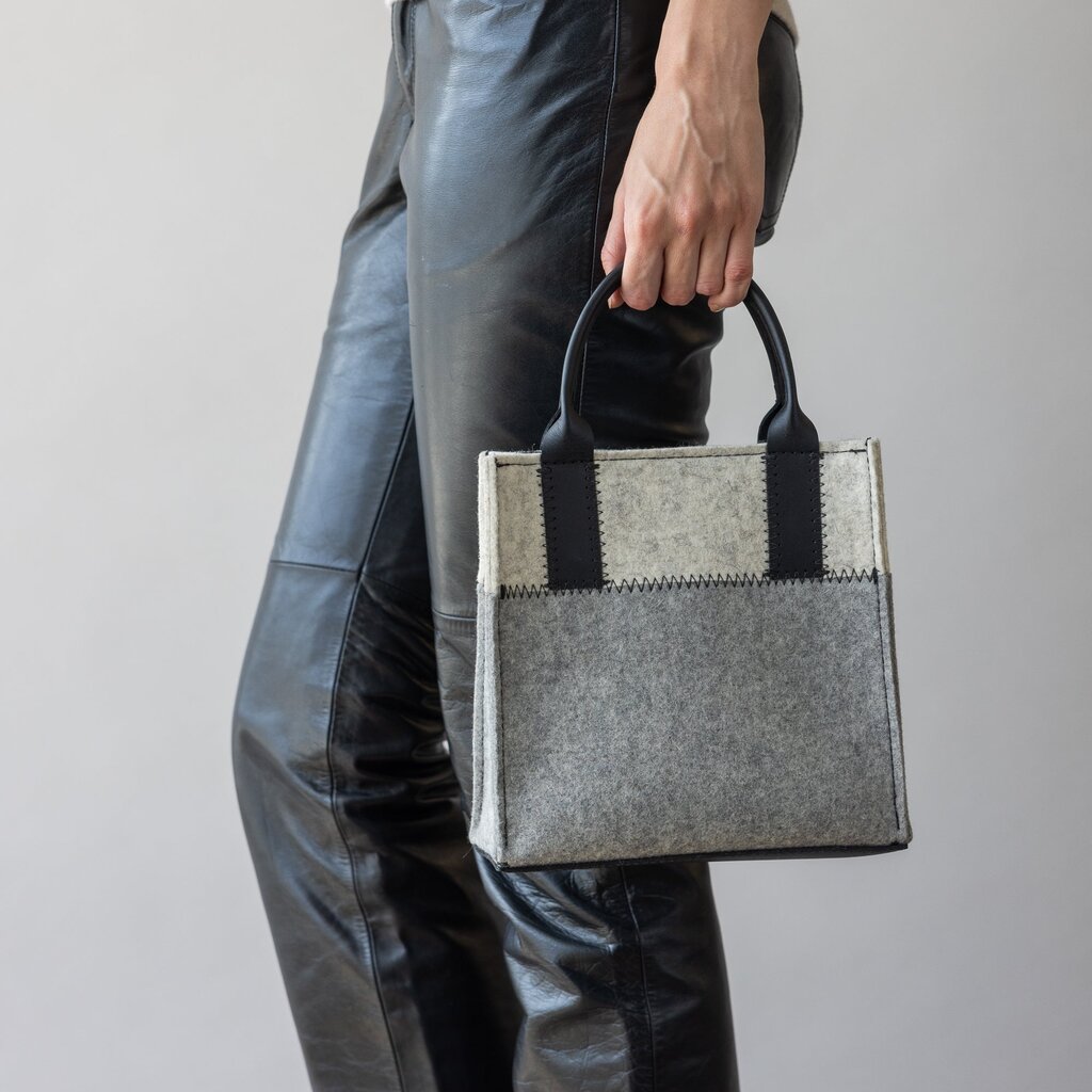 Graf Lantz Graf Lantz Jaunt Mini Crossbody