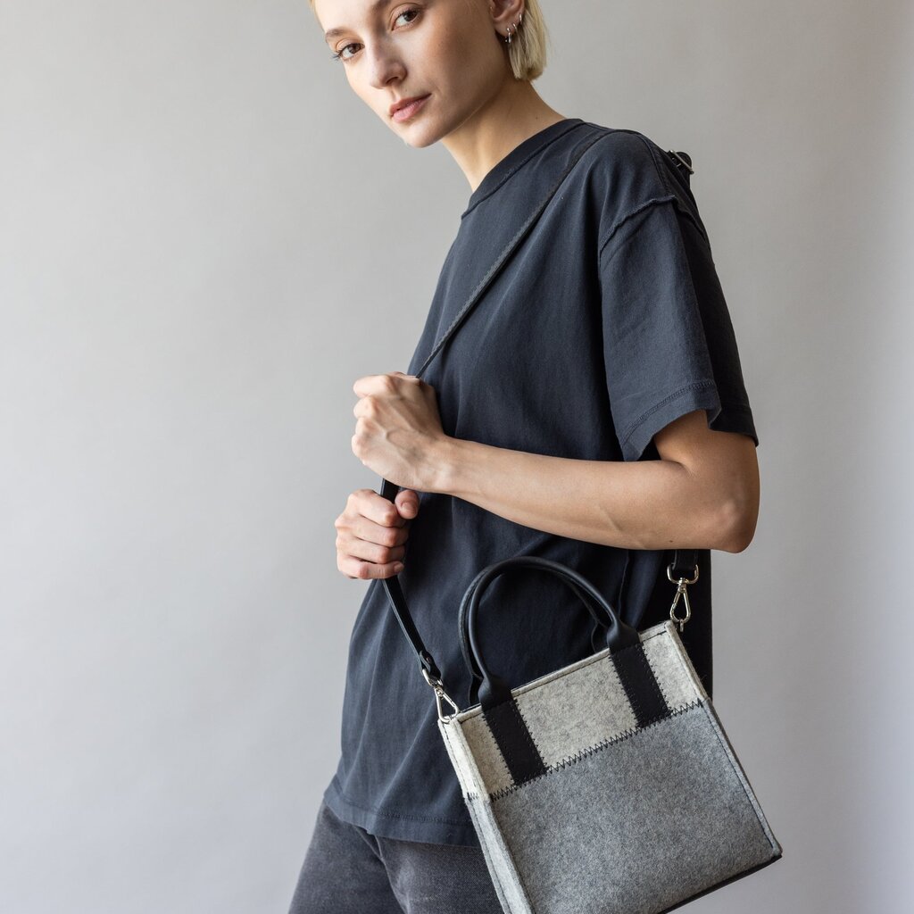 Graf Lantz Graf Lantz Jaunt Mini Crossbody