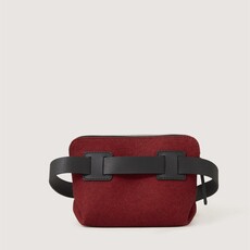 Graf Lantz Graf Lantz Bedford Merino Wool Belt Bag