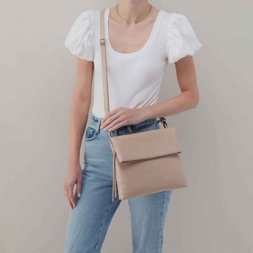 Hobo Hobo Draft Crossbody