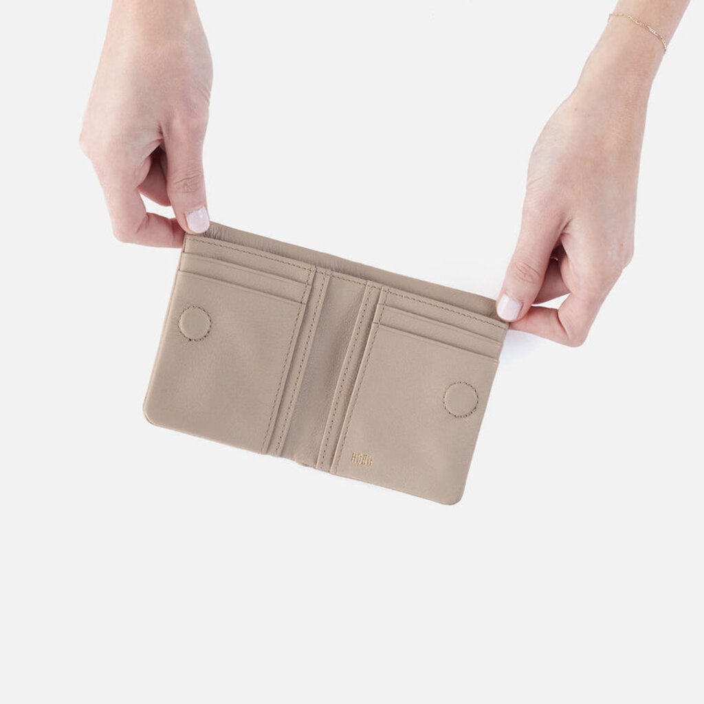 Hobo Hobo Lumen Mini Wallet