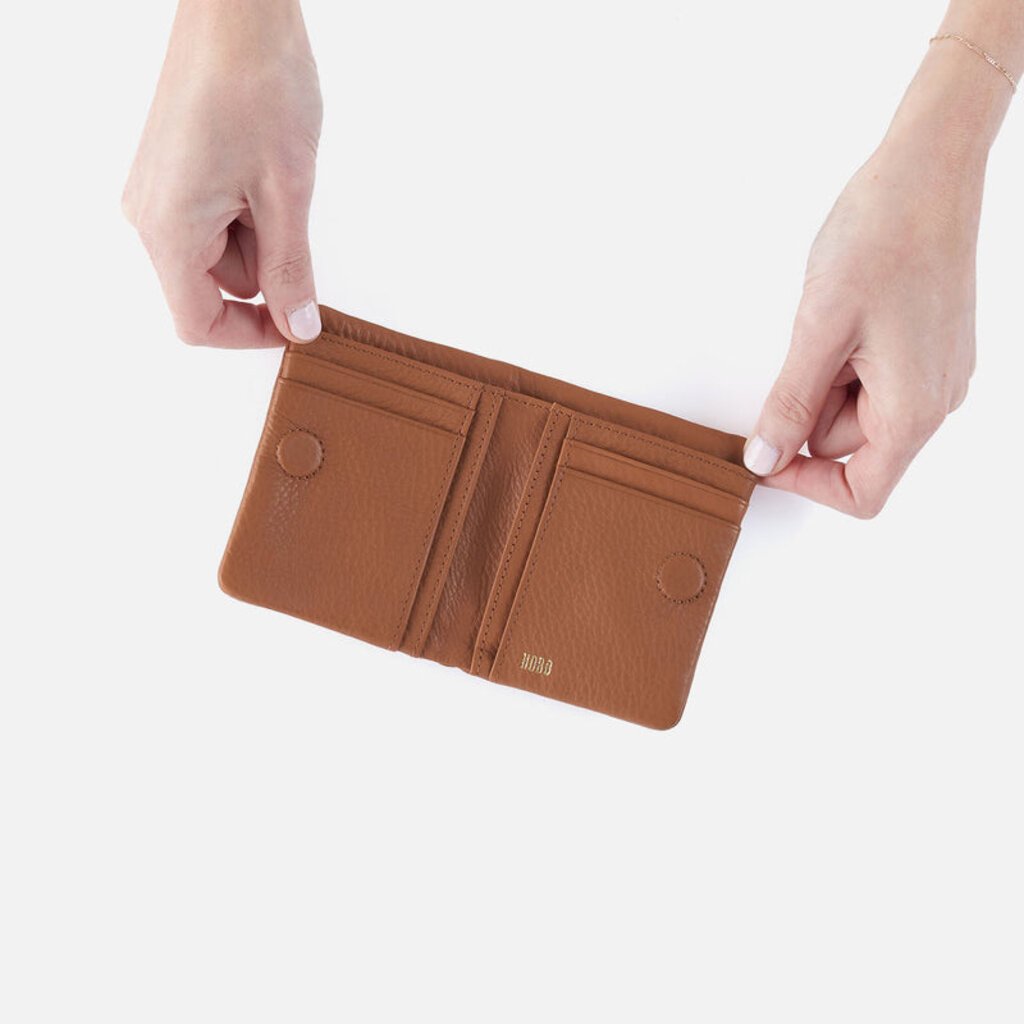 Hobo Hobo Lumen Mini Wallet