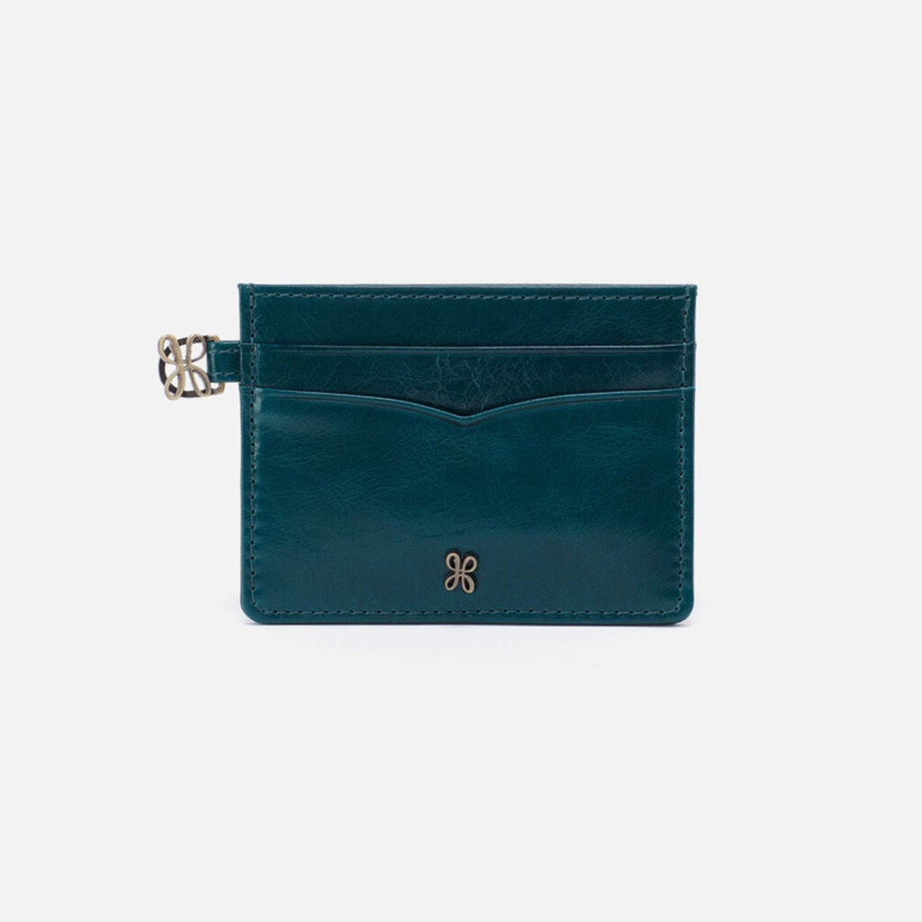 Hobo Hobo Charmed Card Case