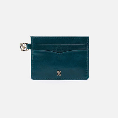 Hobo Charmed Card Case