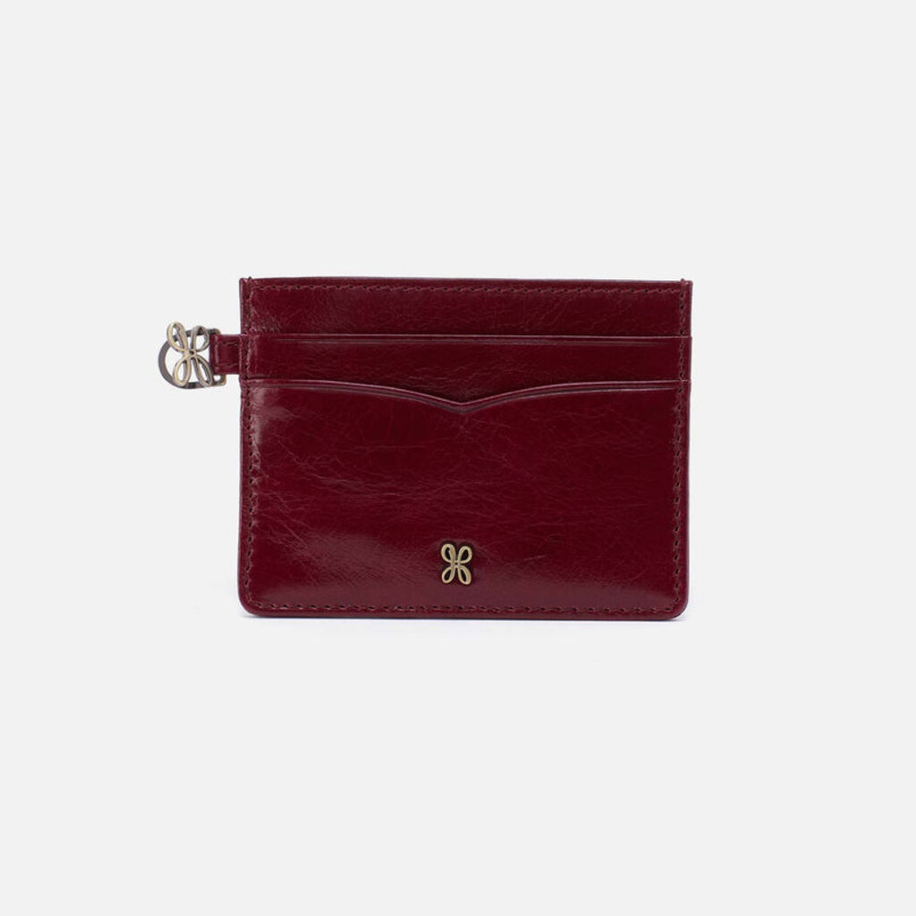 Hobo Hobo Charmed Card Case
