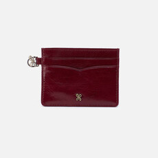 Hobo Hobo Charmed Card Case