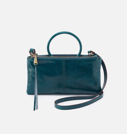 Hobo Sable Crossbody