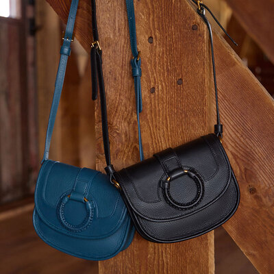 Hobo Kiva Small Crossbody