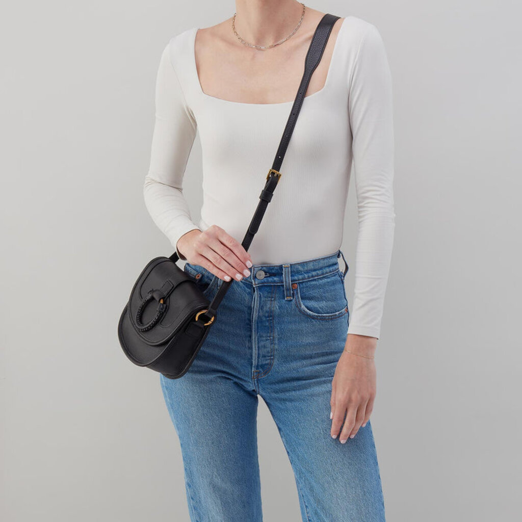 Hobo Hobo Kiva Small Crossbody