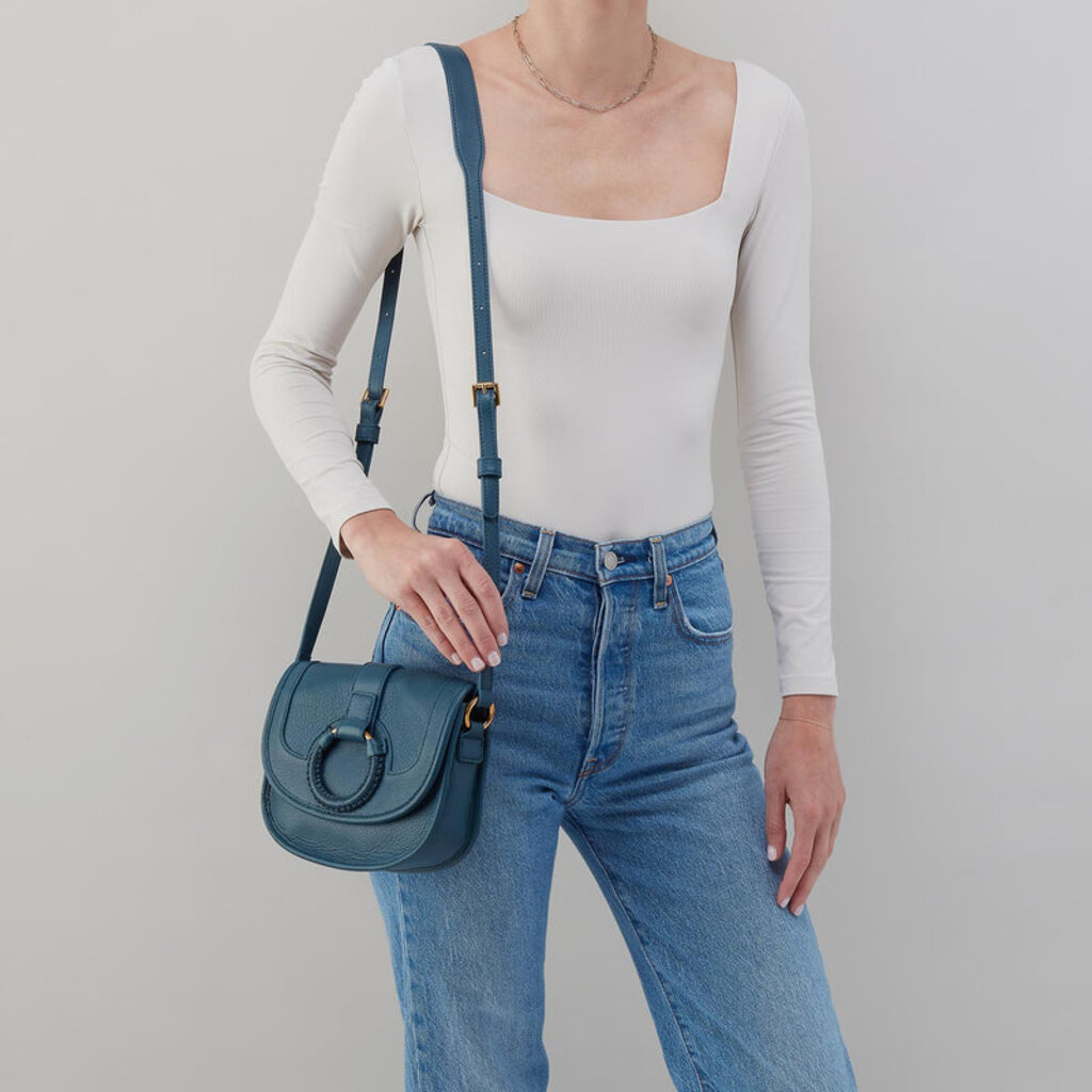 Hobo Hobo Kiva Small Crossbody
