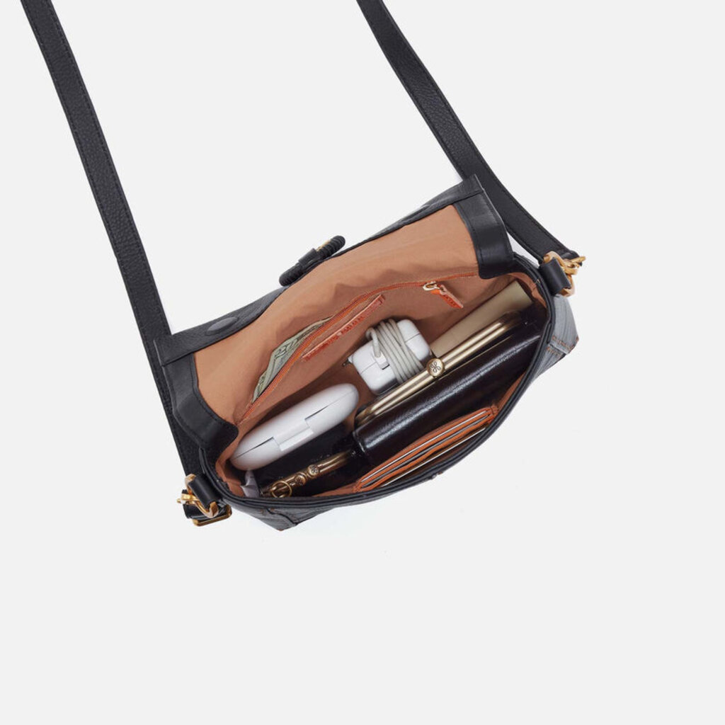 Hobo Hobo Austin Flap Crossbody
