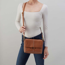 Hobo Hobo Austin Flap Crossbody