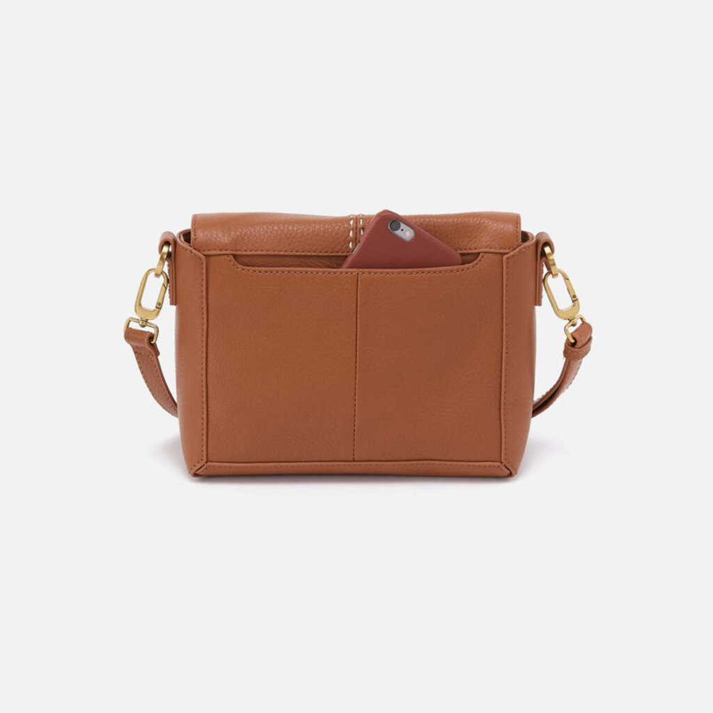 Hobo Hobo Austin Flap Crossbody