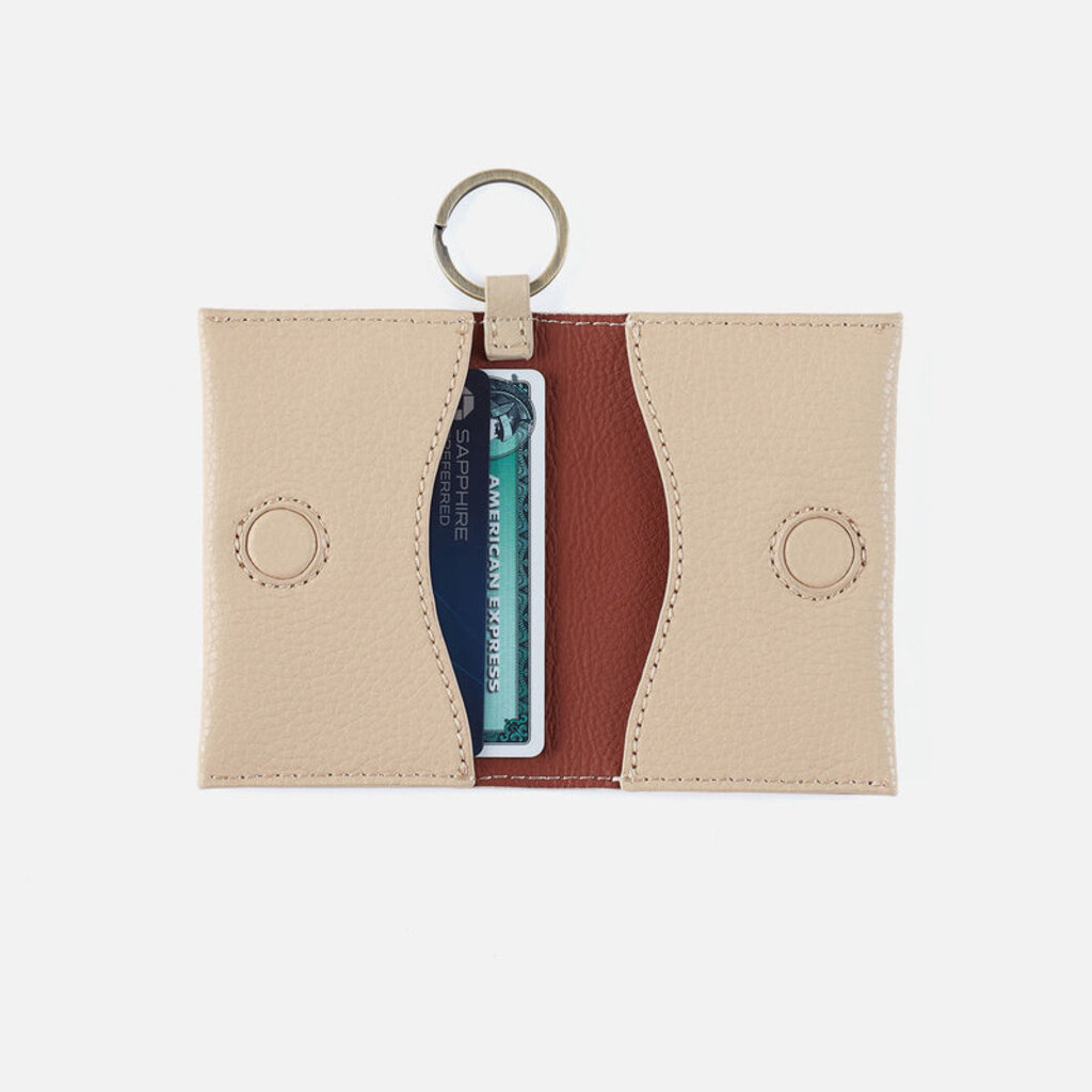 Hobo Hobo Vida Card Case