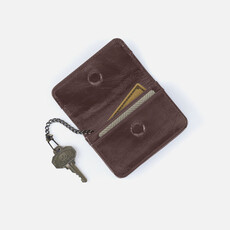 Hobo Hobo Jill Flap Card Case
