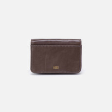 Hobo Hobo Jill Flap Card Case