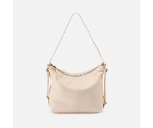 Hobo Emily Convertible Backpack - SLATE display picture 1