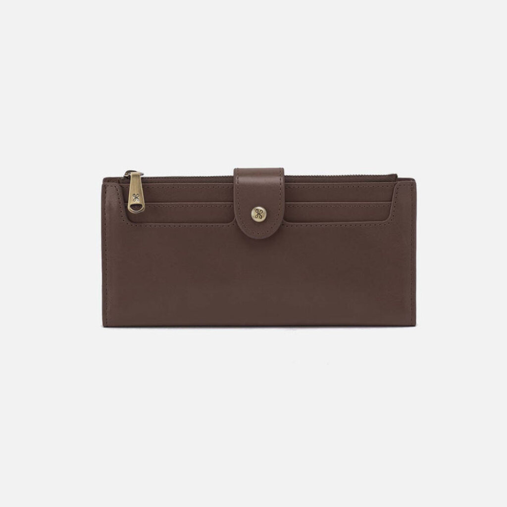 Hobo Hobo Dunn Continental Wallet