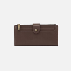 Hobo Hobo Dunn Continental Wallet