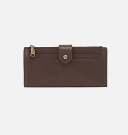 Hobo Dunn Continental Wallet