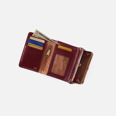 Hobo Hobo Robin Compact Wallet