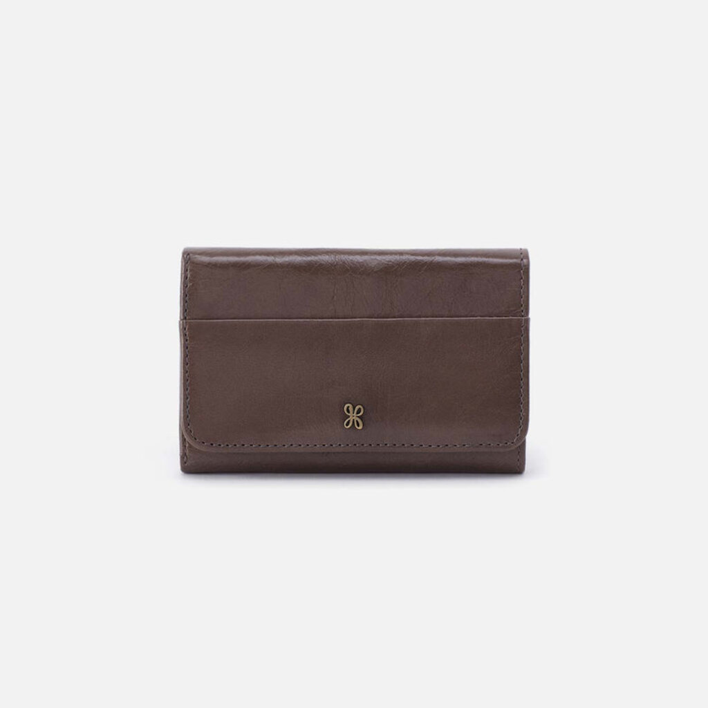 Hobo Hobo Jill Trifold Wallet