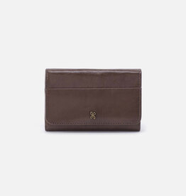 Hobo Jill Trifold Wallet