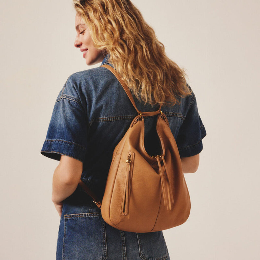 Hobo Hobo Merrin Convertible Backpack